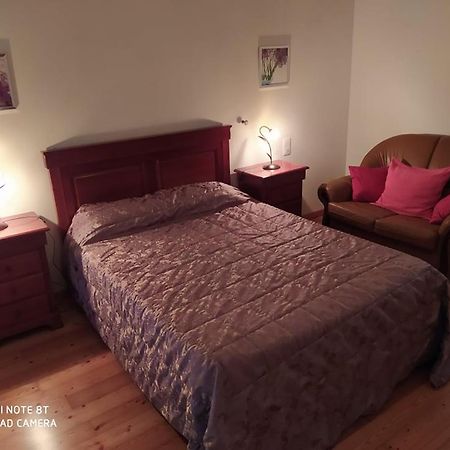 Casas Vale Martinho Panzió Santa Comba Dao Kültér fotó