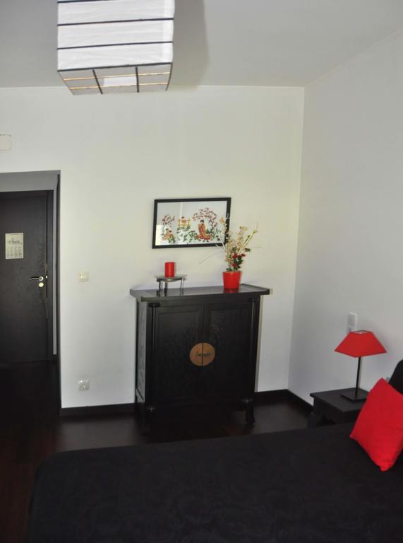 Casas Vale Martinho Panzió Santa Comba Dao Kültér fotó