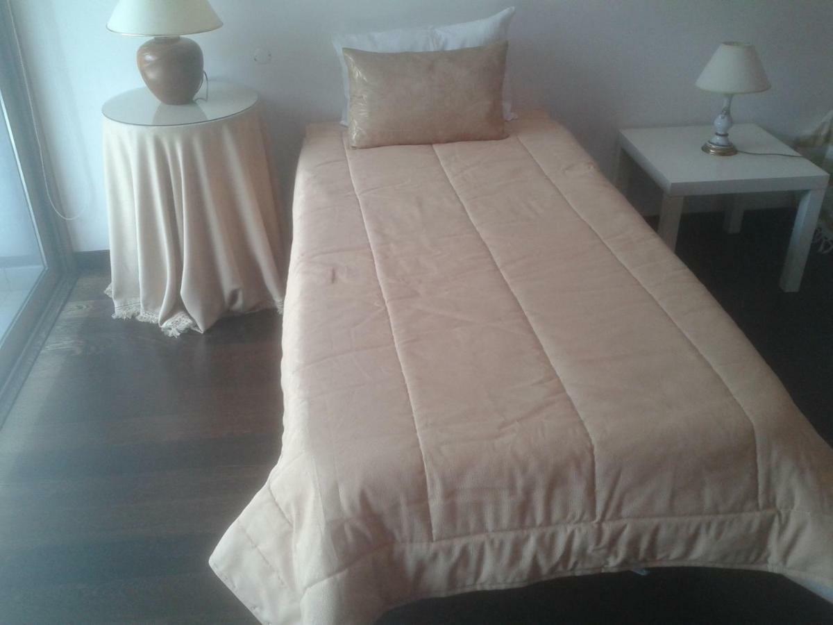 Casas Vale Martinho Panzió Santa Comba Dao Kültér fotó