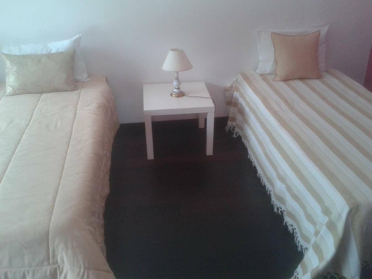 Casas Vale Martinho Panzió Santa Comba Dao Kültér fotó