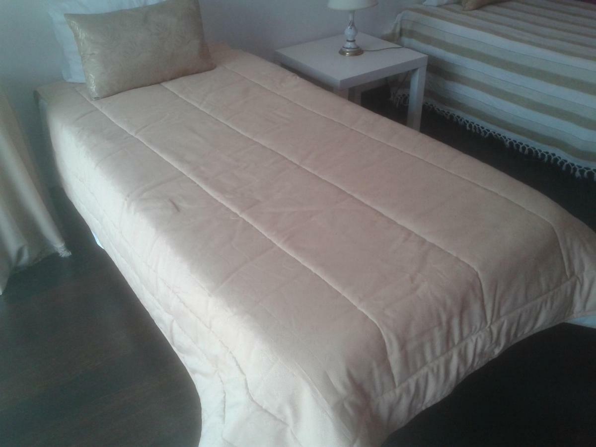 Casas Vale Martinho Panzió Santa Comba Dao Kültér fotó